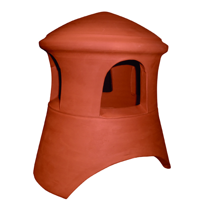 Chimenea Q53